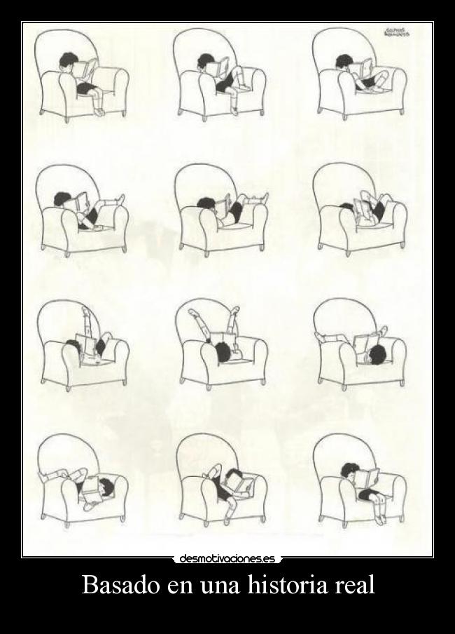 Basado en una historia real - 