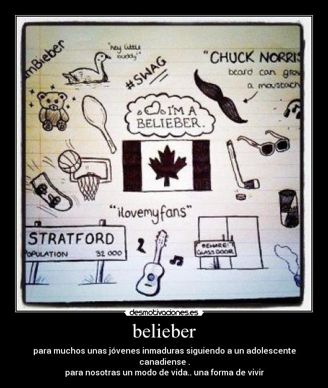 carteles xubitha desmotivaciones