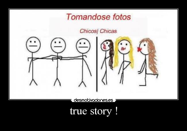 carteles true desmotivaciones