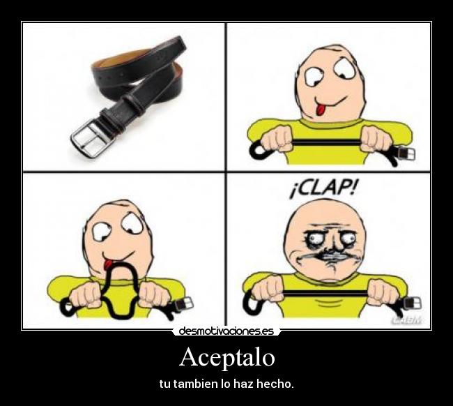 Aceptalo -