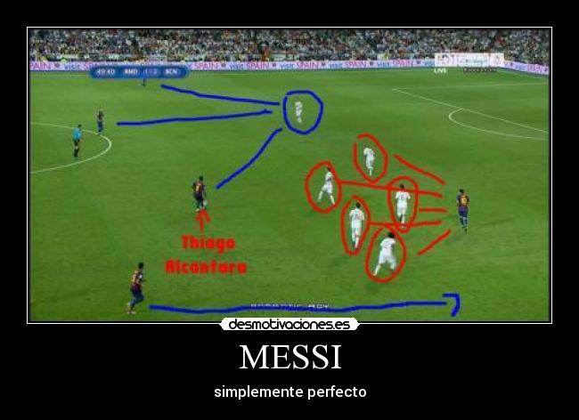 MESSI - 