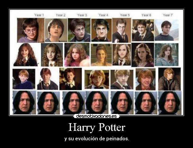 Harry Potter -