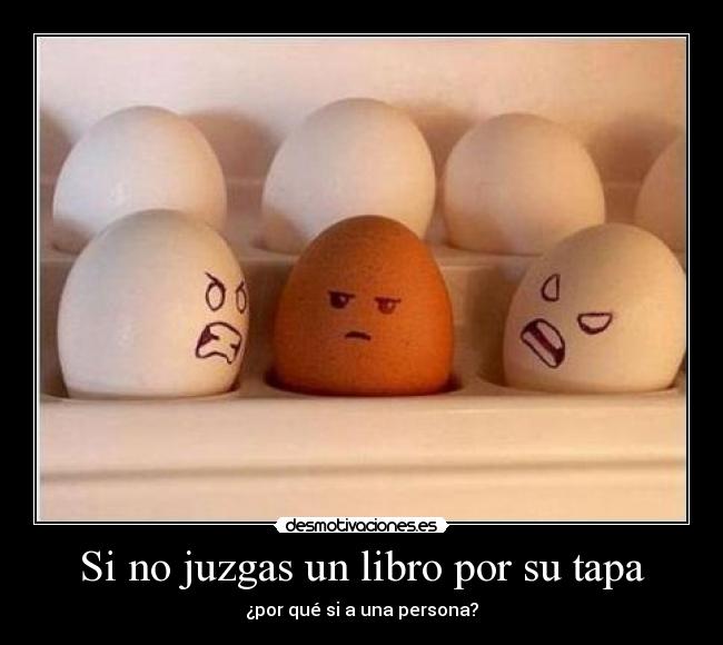 carteles racismo desmotivaciones