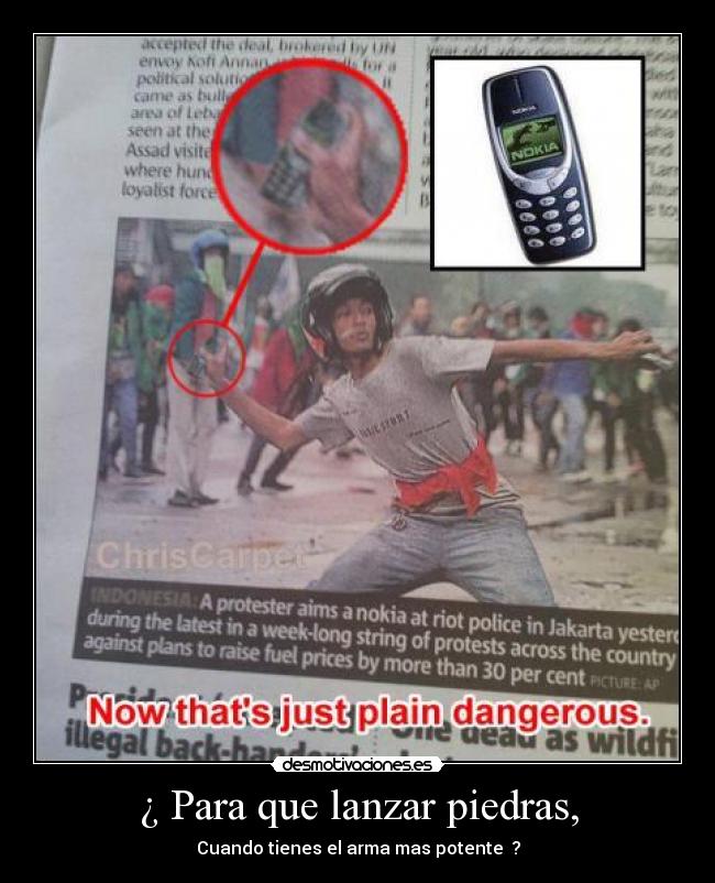 carteles este hombre asesino mas uno desmotivaciones