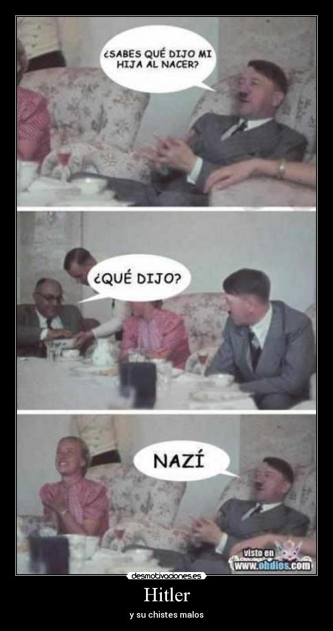 Hitler -