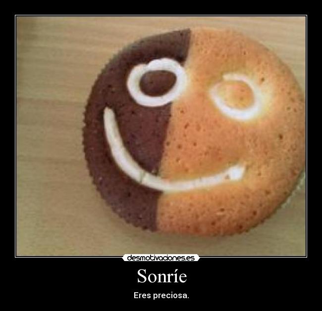 Sonríe - 