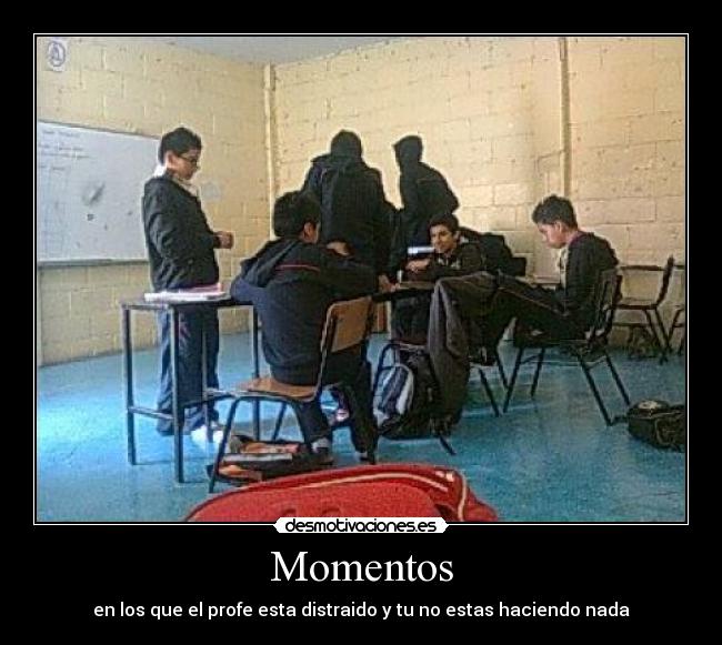 carteles maryel perez desmotivaciones