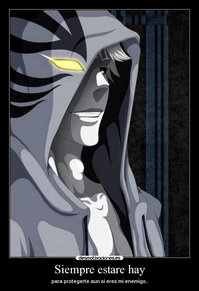 Siempre estare hay -