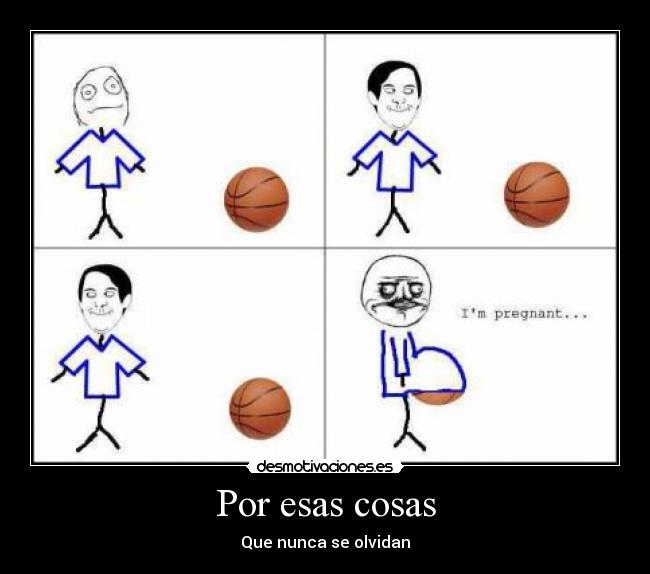 Por esas cosas - 