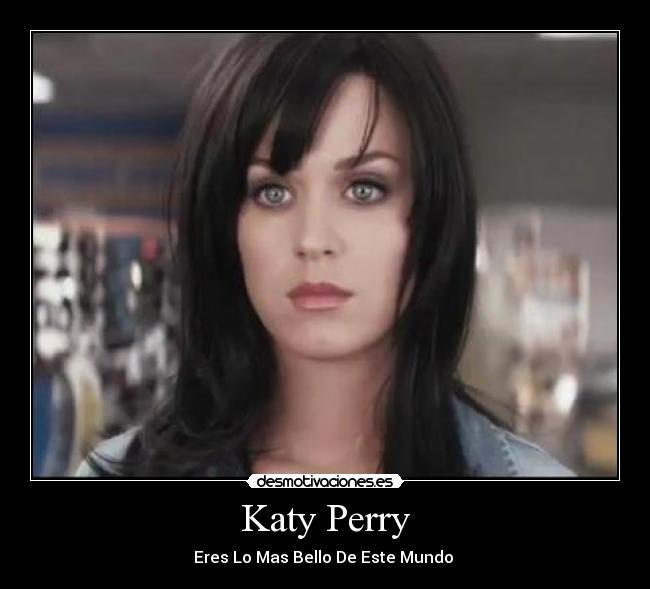 Katy Perry - 