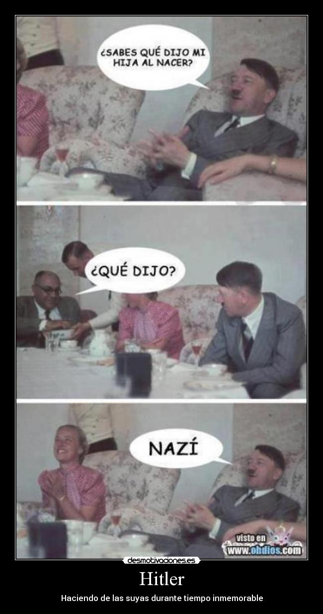 Hitler - 