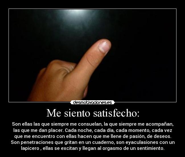 carteles alexix42 desmotivaciones