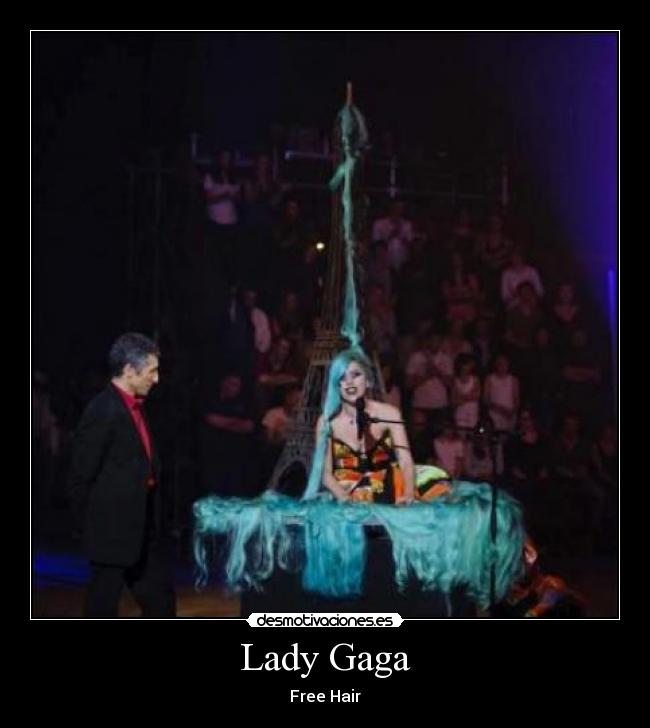 Lady Gaga -