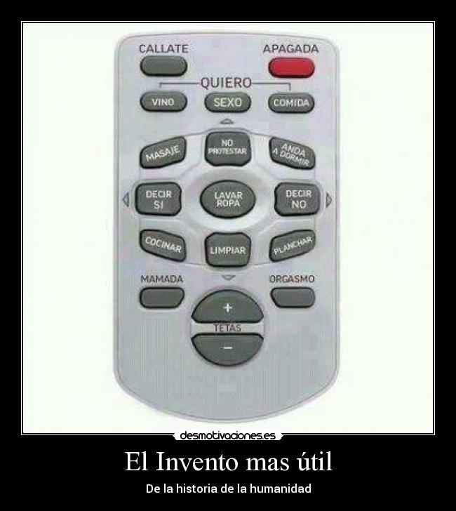 carteles control femenino desmotivaciones