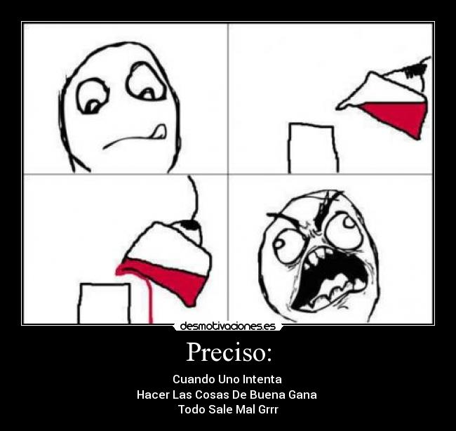 carteles carol daniela gonzalez riano desmotivaciones