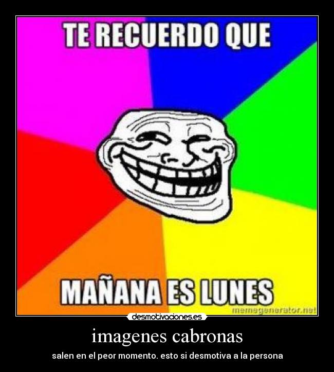 imagenes cabronas -