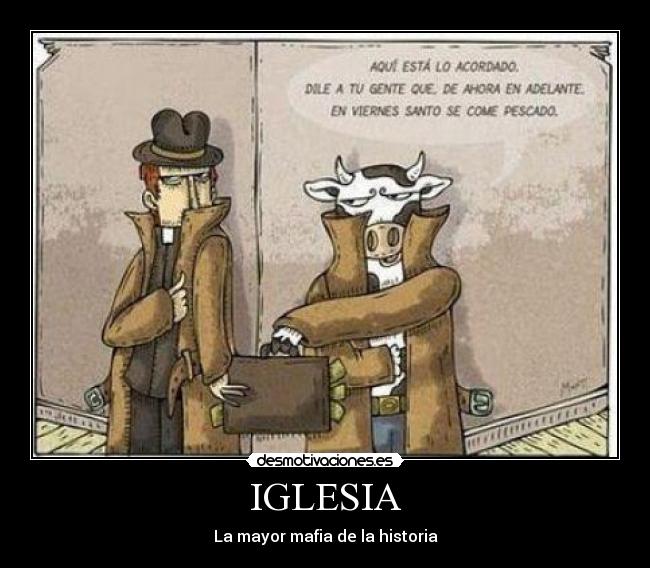 IGLESIA -