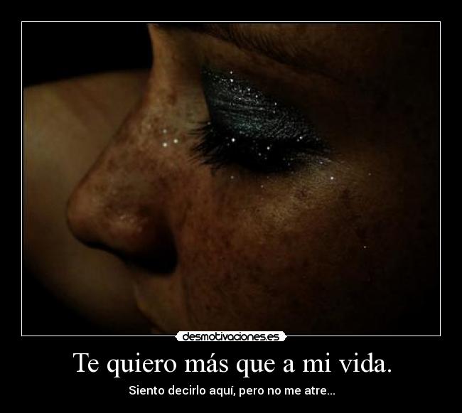 carteles vida desmotivaciones