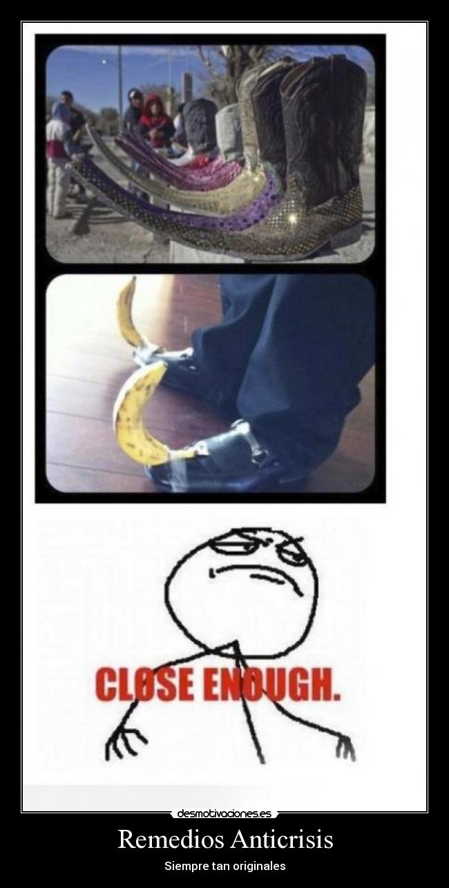 carteles  desmotivaciones