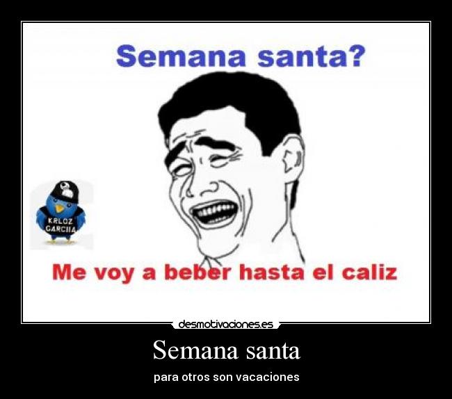 carteles krloz desmotivaciones