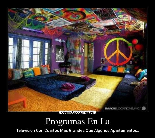 Programas En La -