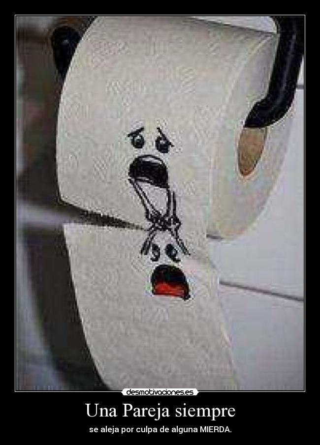Una Pareja siempre - 