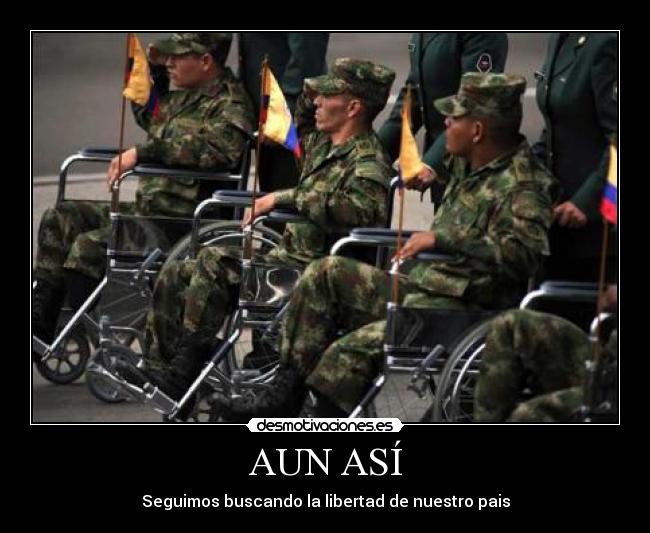 AUN ASÍ - 