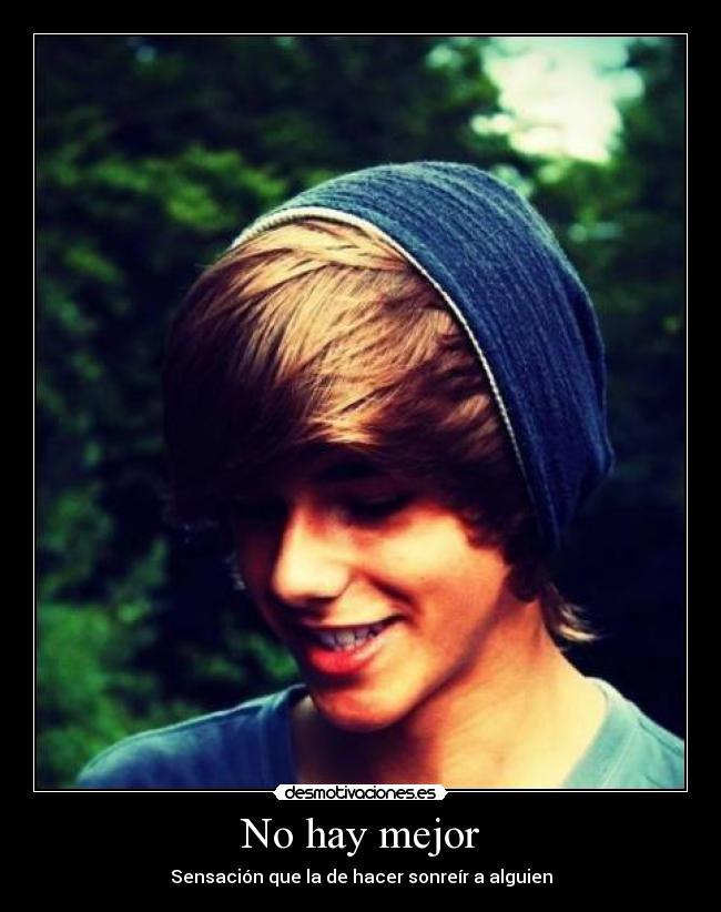 carteles smile desmotivaciones