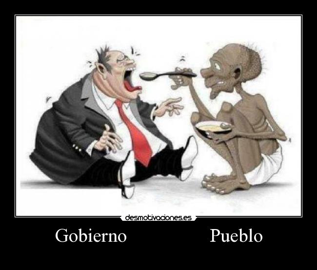 Gobierno Pueblo -