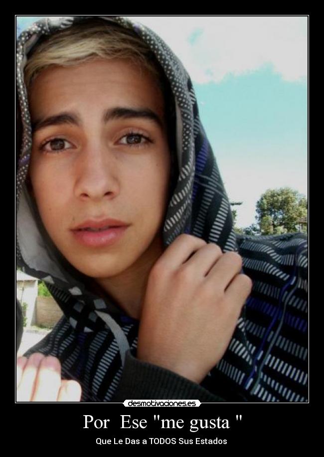 Por Ese me gusta - Que Le Das a TODOS Sus Estados