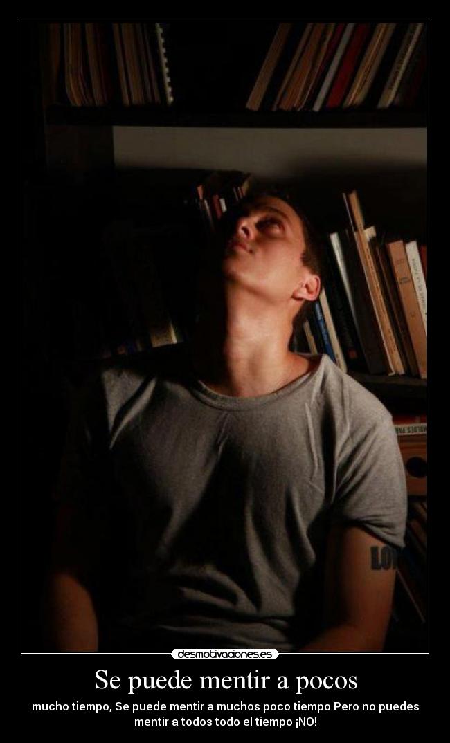 carteles siempre desmotivaciones