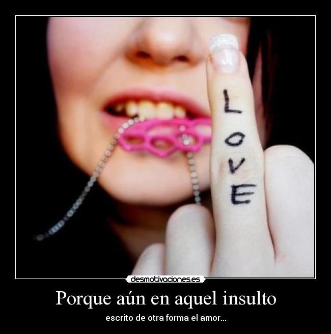 carteles amor desmotivaciones