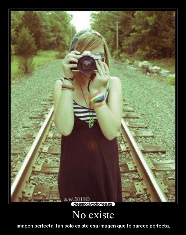 No existe -