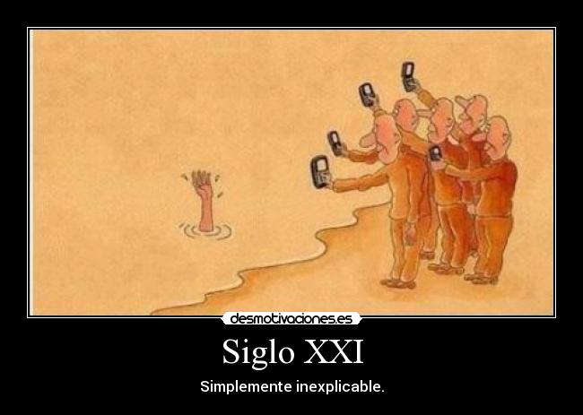 Siglo XXI -