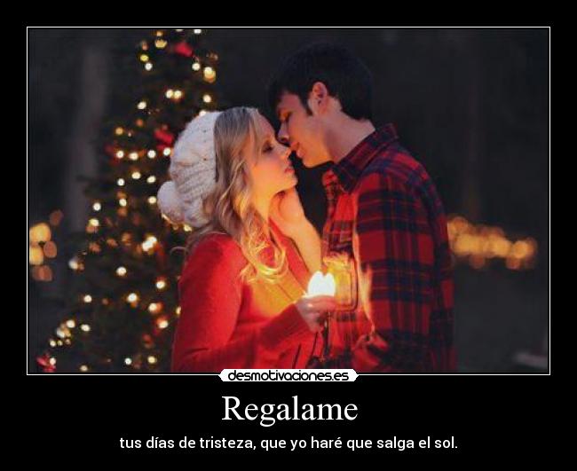 Regalame - 