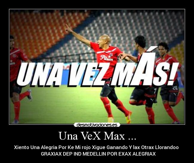 carteles daniiel desmotivaciones