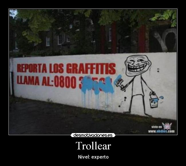 Trollear -