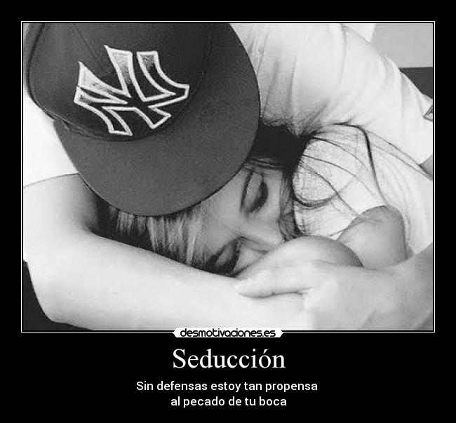 Seducción - 