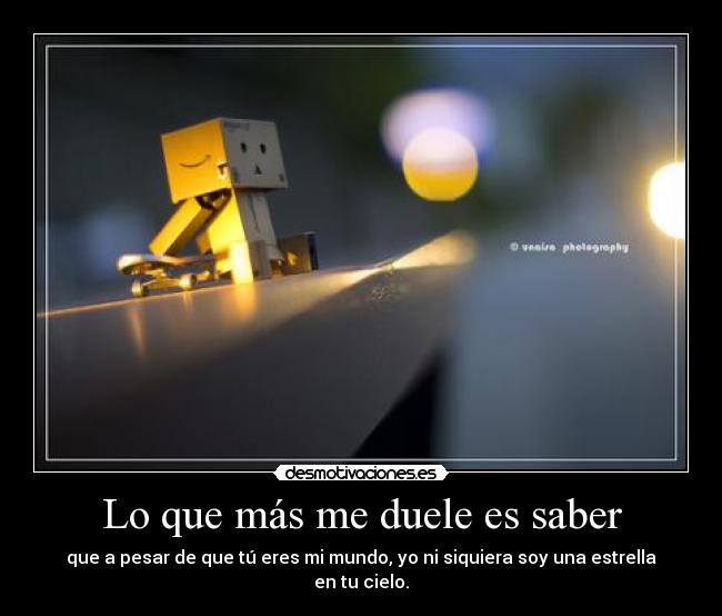 carteles cielo desmotivaciones