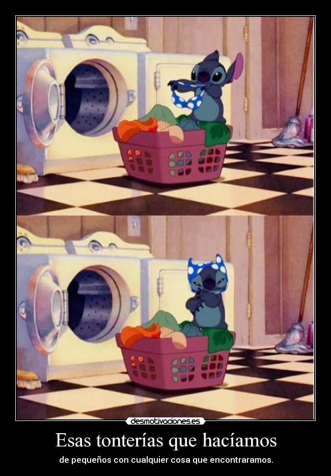 carteles lilo and stich familiaup pawsup strangers familia lemur desmotivaciones