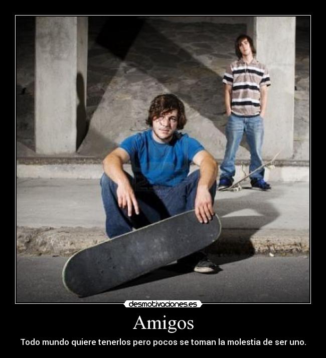 Amigos -