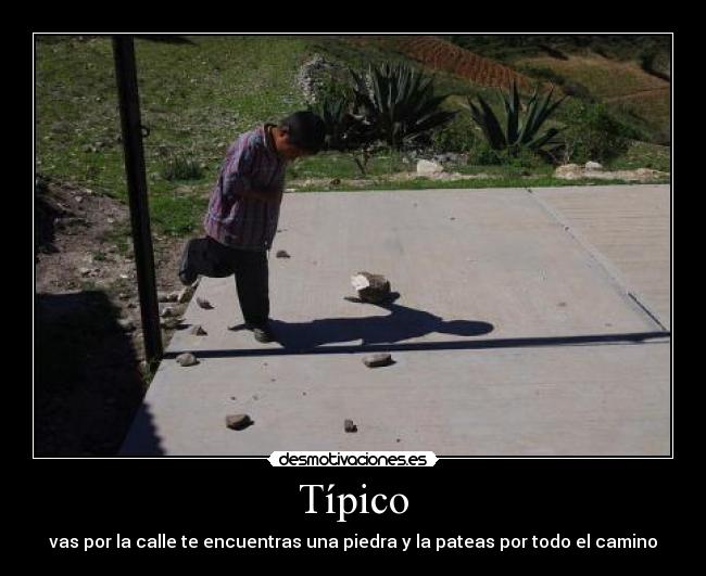 Típico -