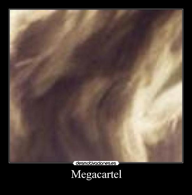 Megacartel -