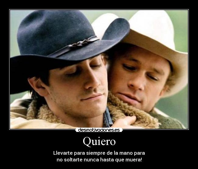 carteles quiero desmotivaciones