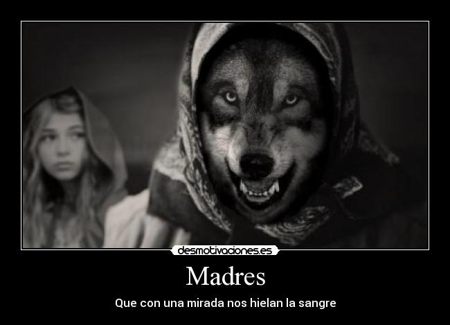 Madres - 