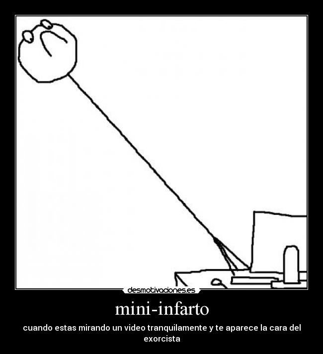 mini-infarto -