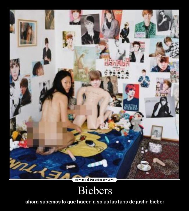 Biebers -
