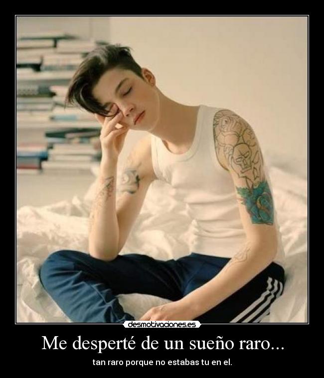 carteles tristeza desmotivaciones