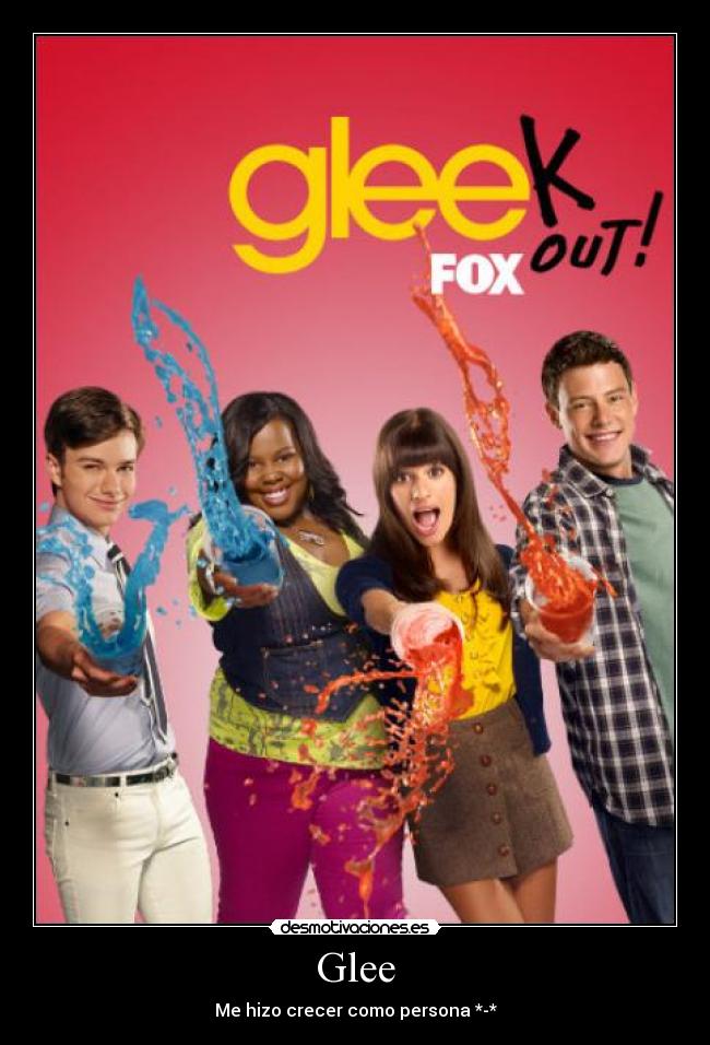 Glee - 