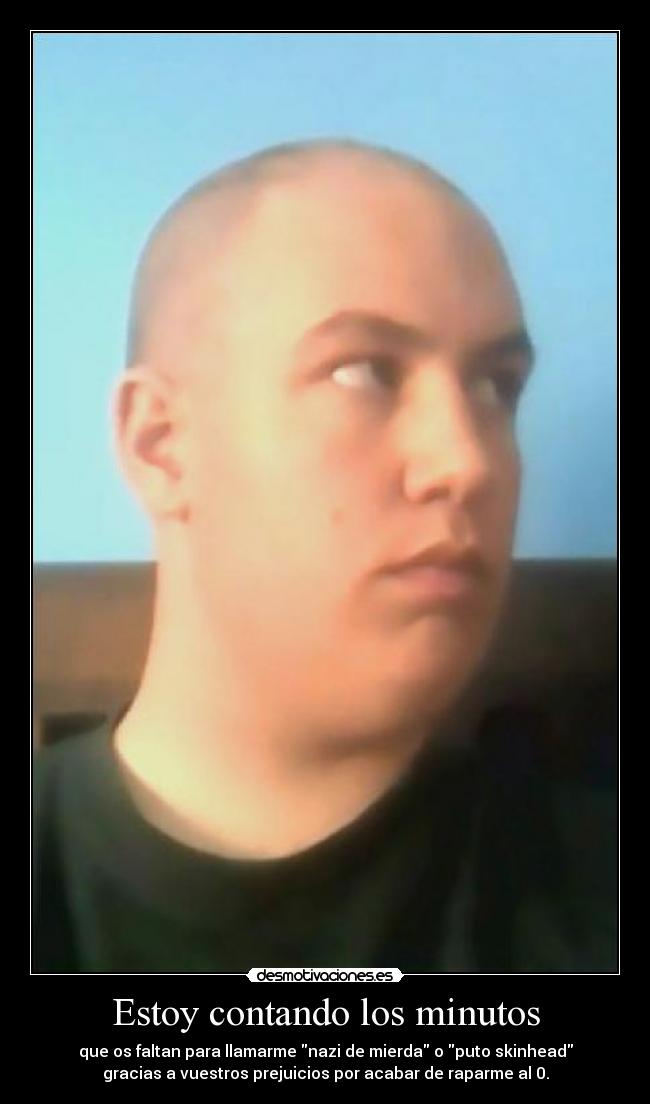 carteles chemosh desmotivaciones